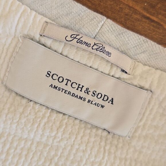 Scotch & Soda | Girls Gray Long Sleeve - Picture 8 of 10